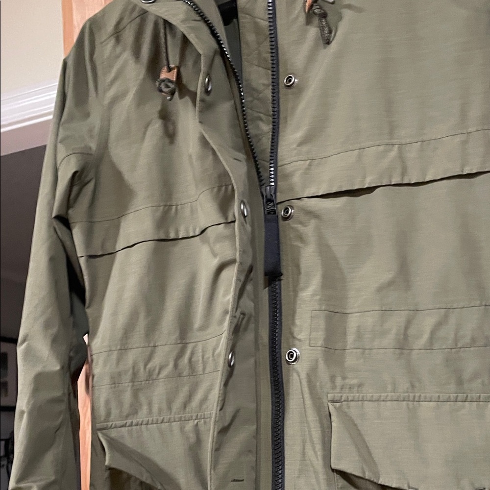 REI Jacket - image 8